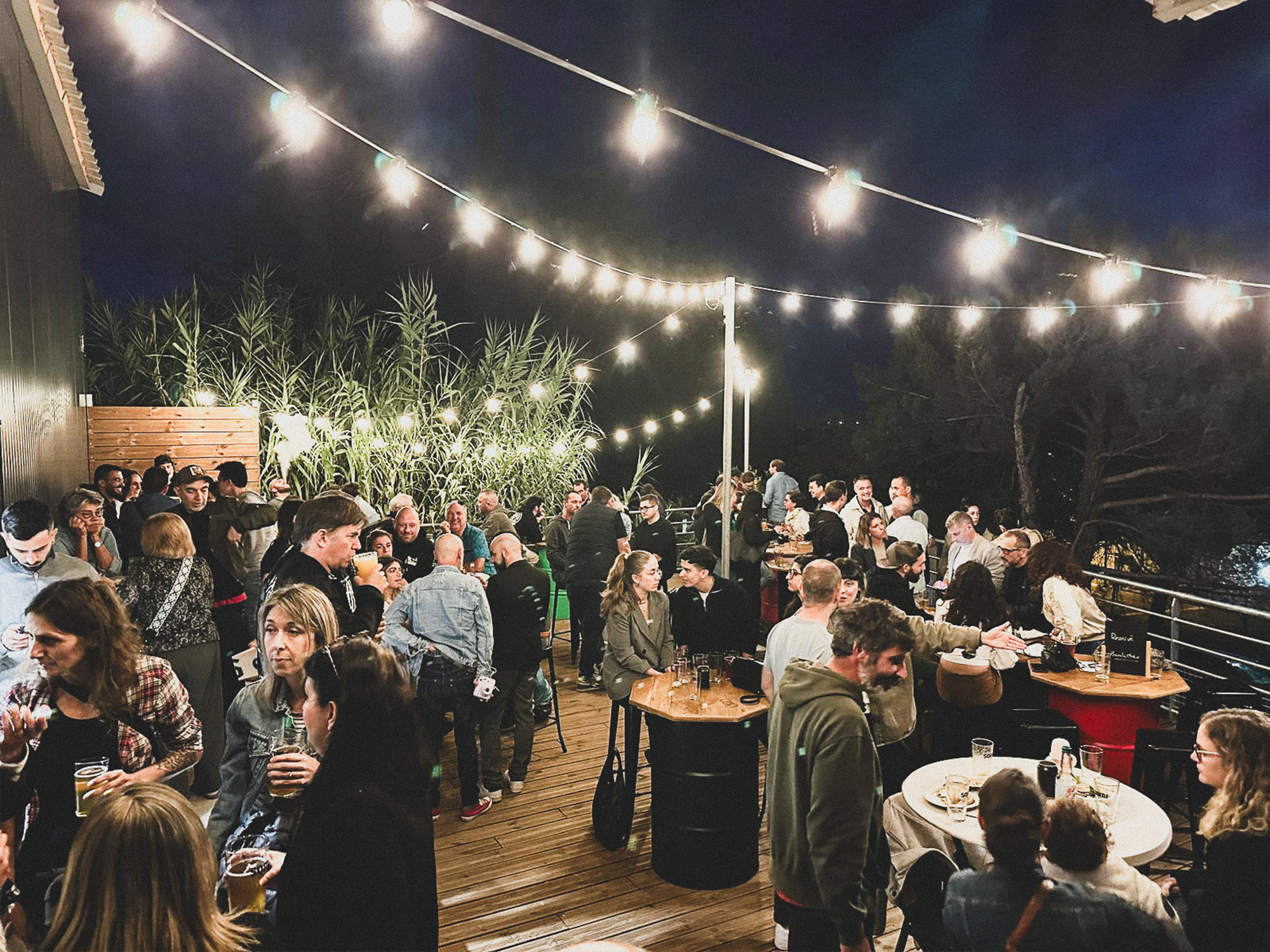 SOMI MICROBRASSERIE, Montpellier - photo 3