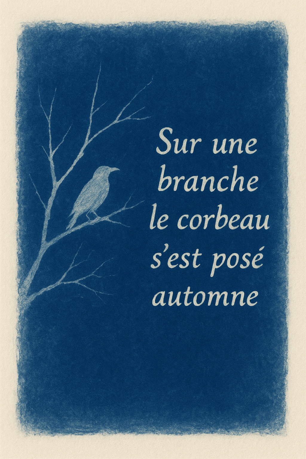 LES ATELIERS DE LA CABANE :  A FLEUR DE MOTS