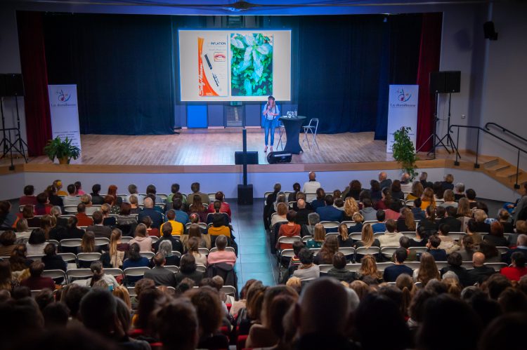 SALLE SOCIO CULTURELLE CLAUDE NOUGARO