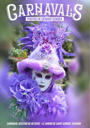 2021-04-15 Expo Carnaval Béziers