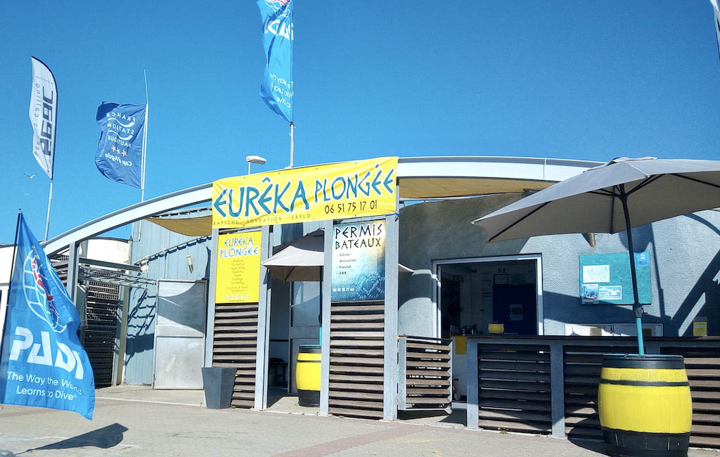 2022-Eureka Plongée