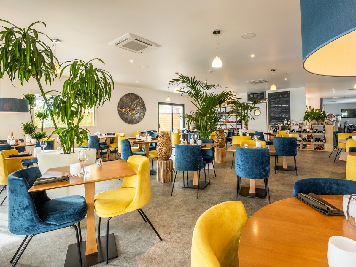 RESTAURANT OC'LO