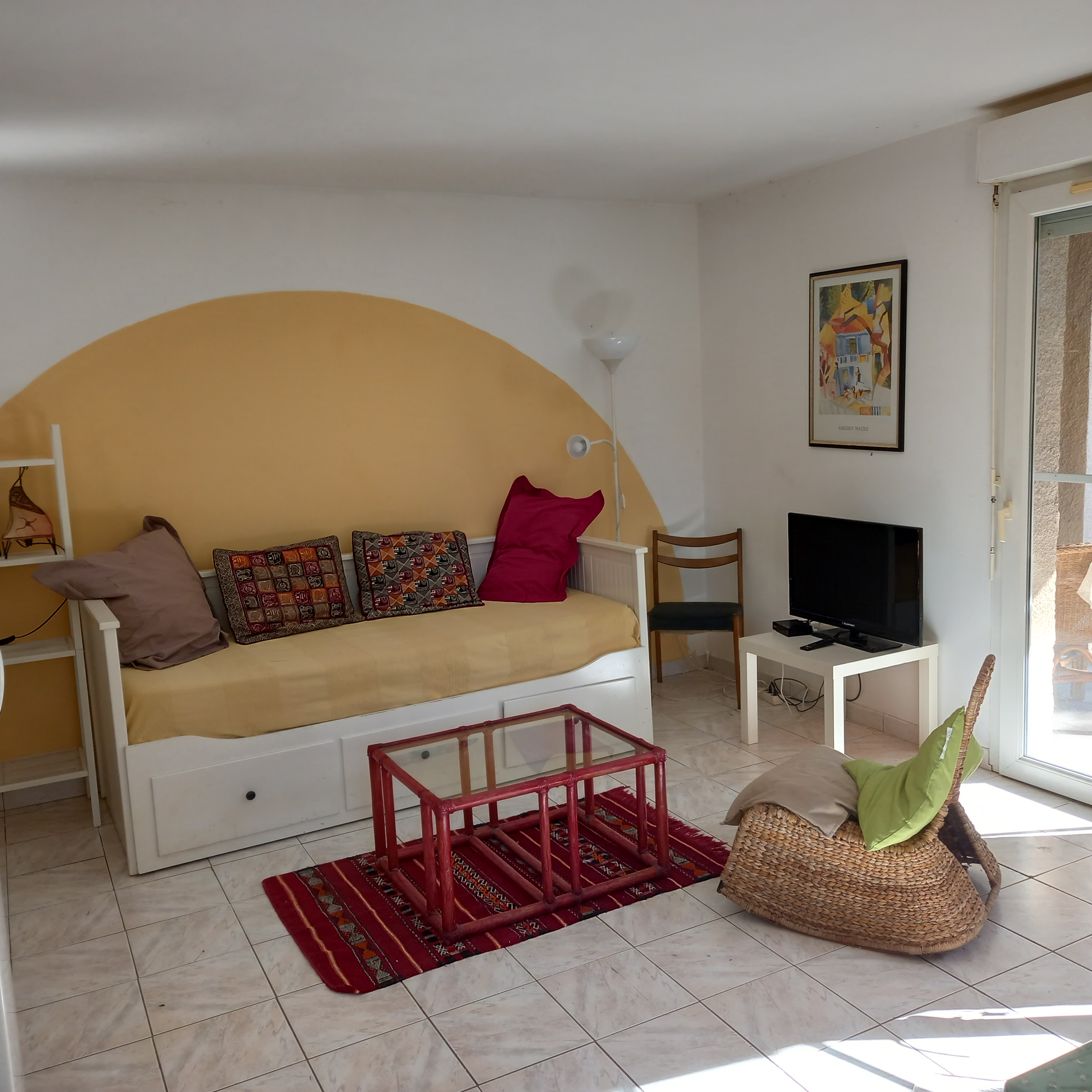 GÎTE LES MÛRIERS, Montarnaud - photo 2