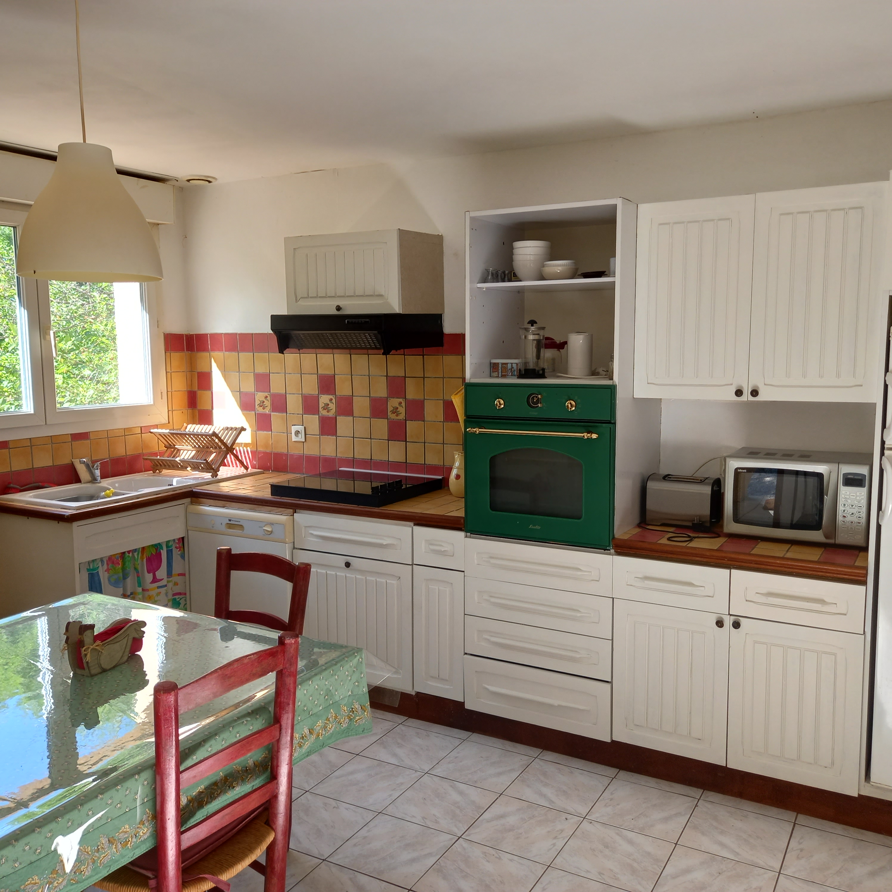 GÎTE LES MÛRIERS, Montarnaud