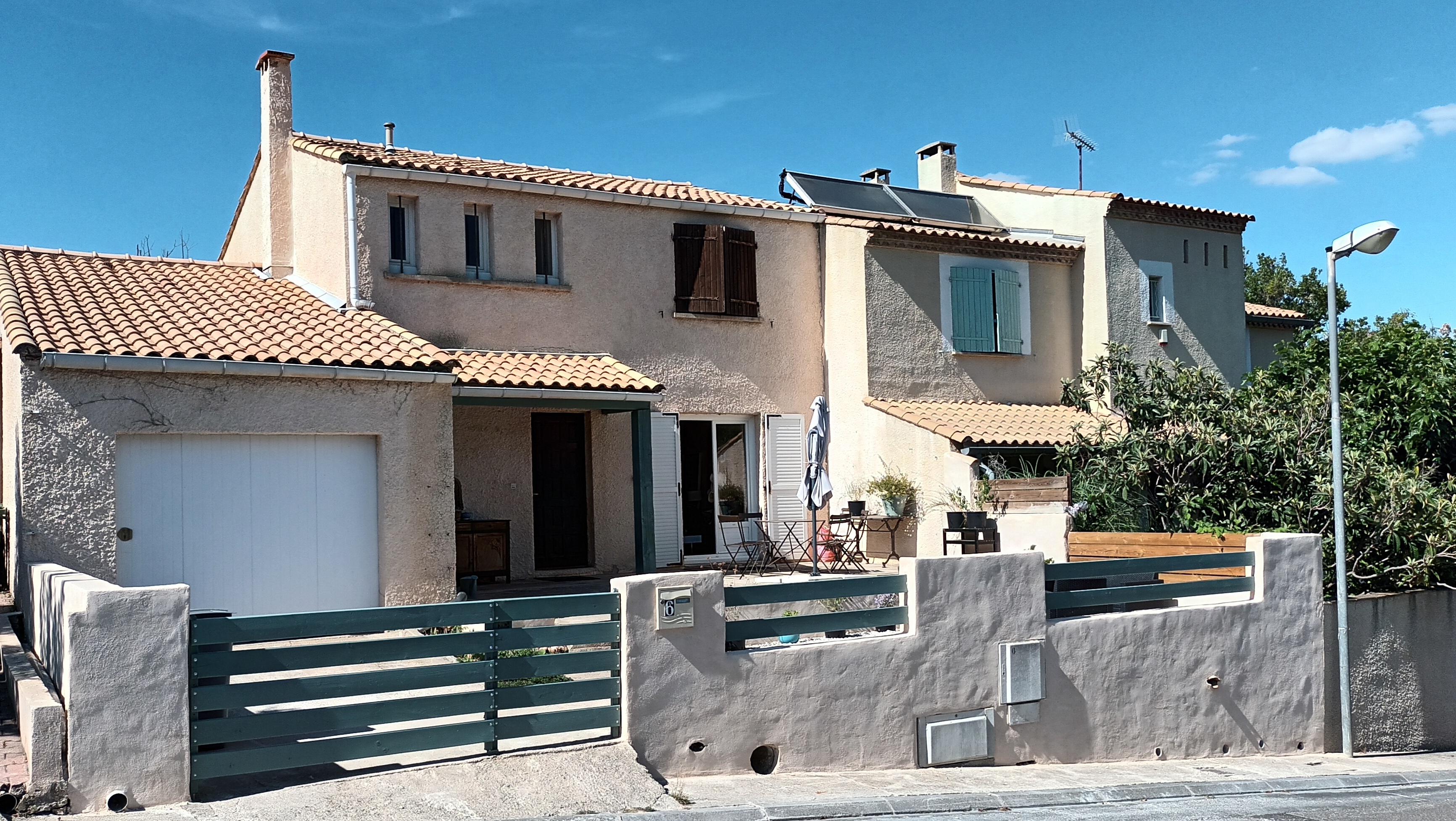 LES PÉNATES DE MÉLILOTTE