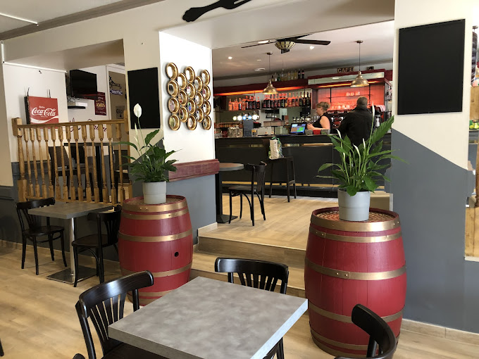 BRASSERIE CAFE LE FRANCE
