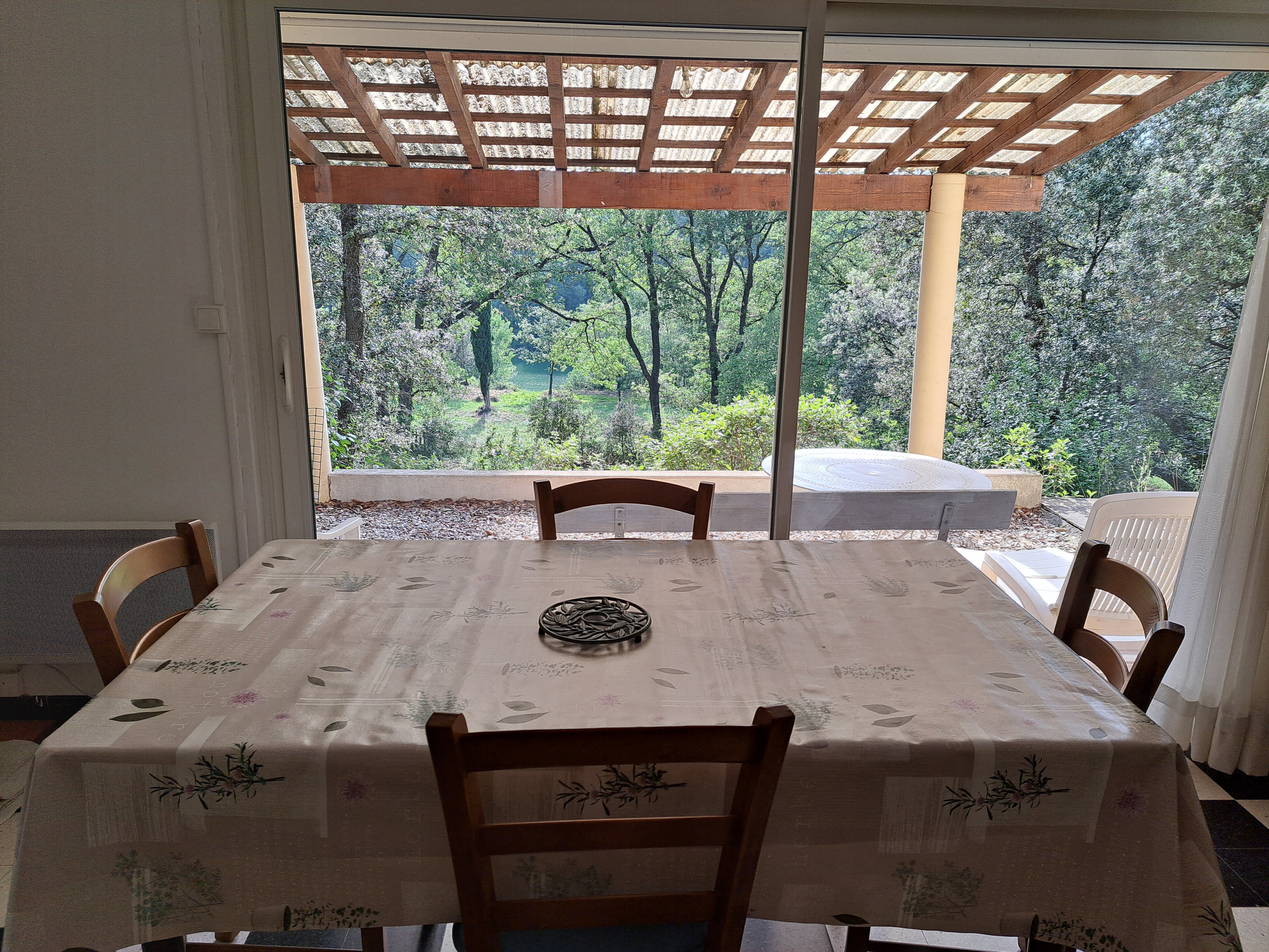 VILLA "LES CHARMETTES"