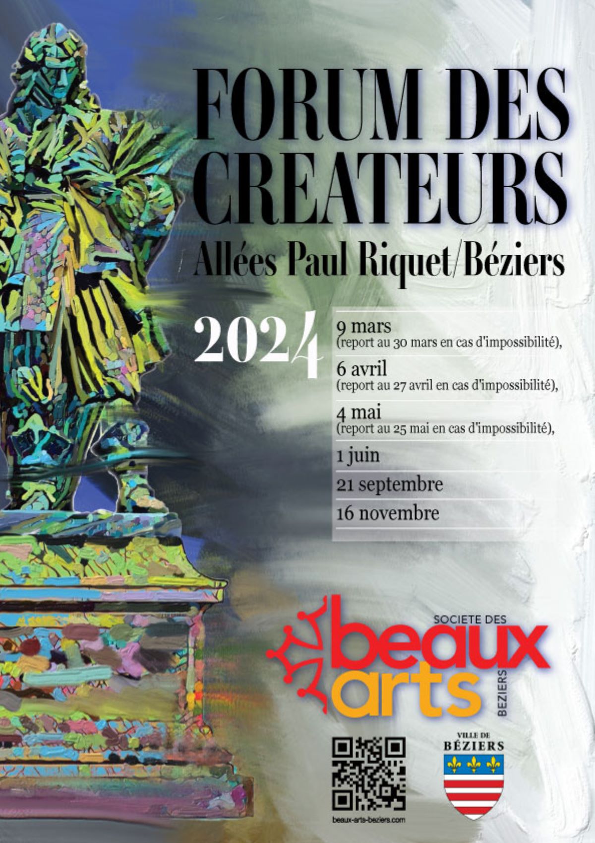 Société des Beaux Arts