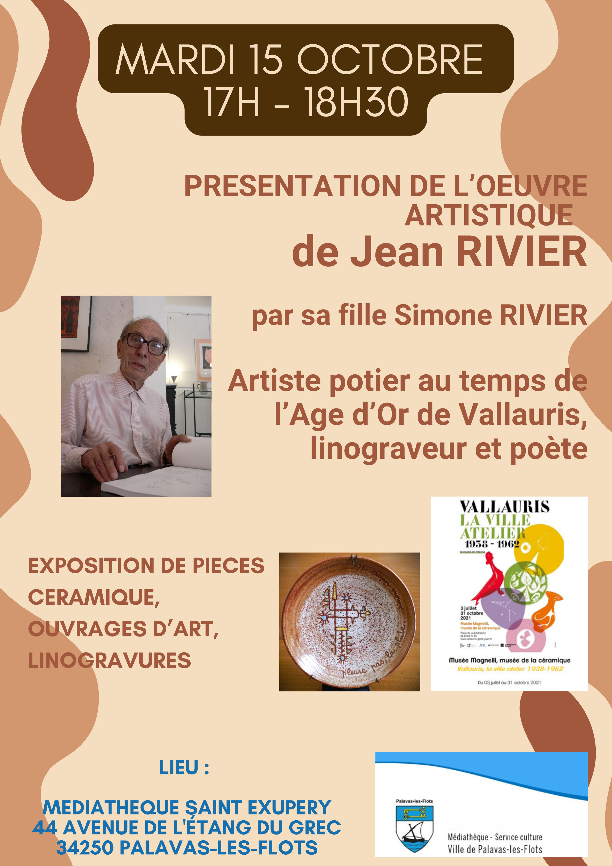 Jean RIVIER