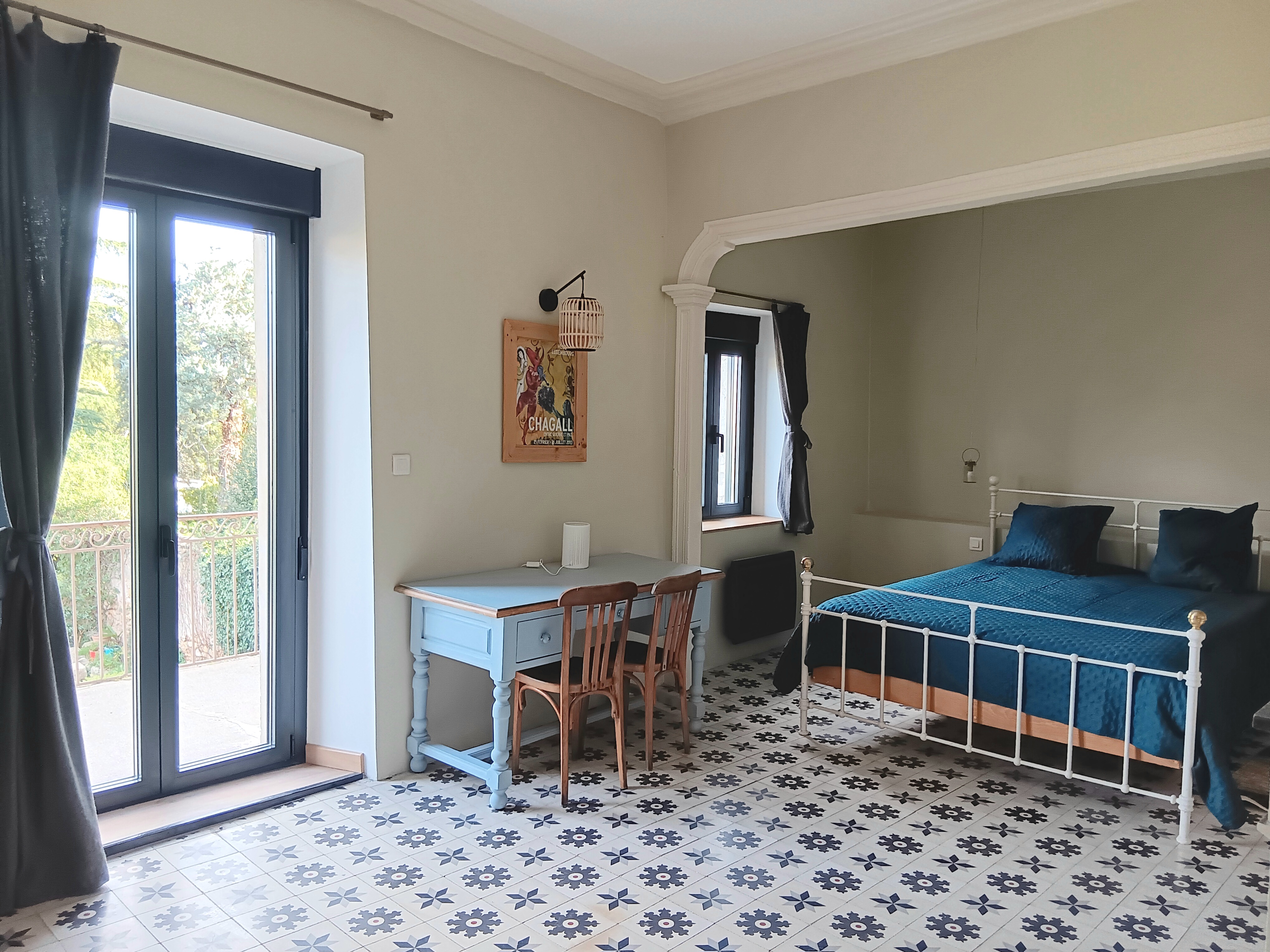 123 SOLEIL - LA MOSAIQUE