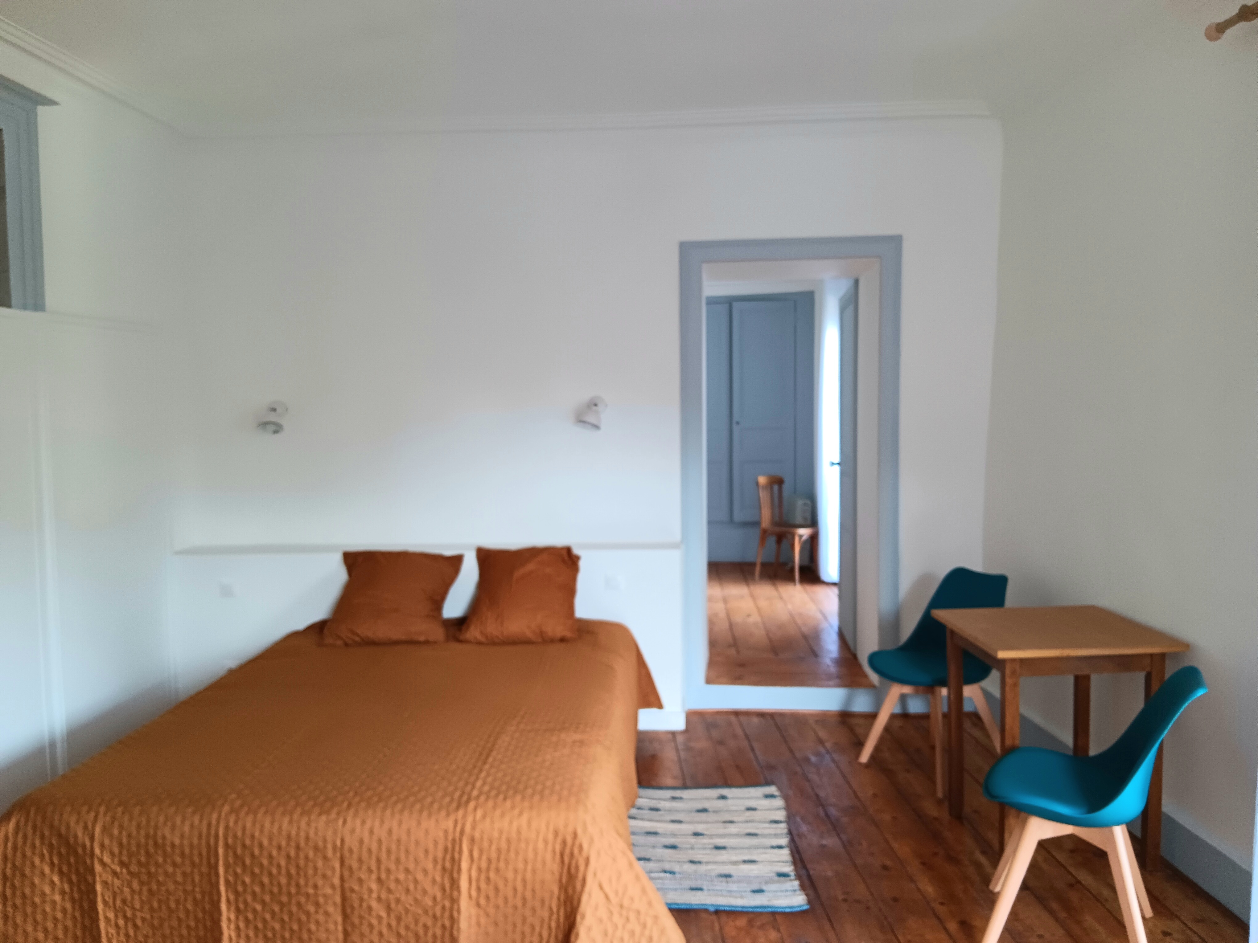 123 SOLEIL - LA SUITE