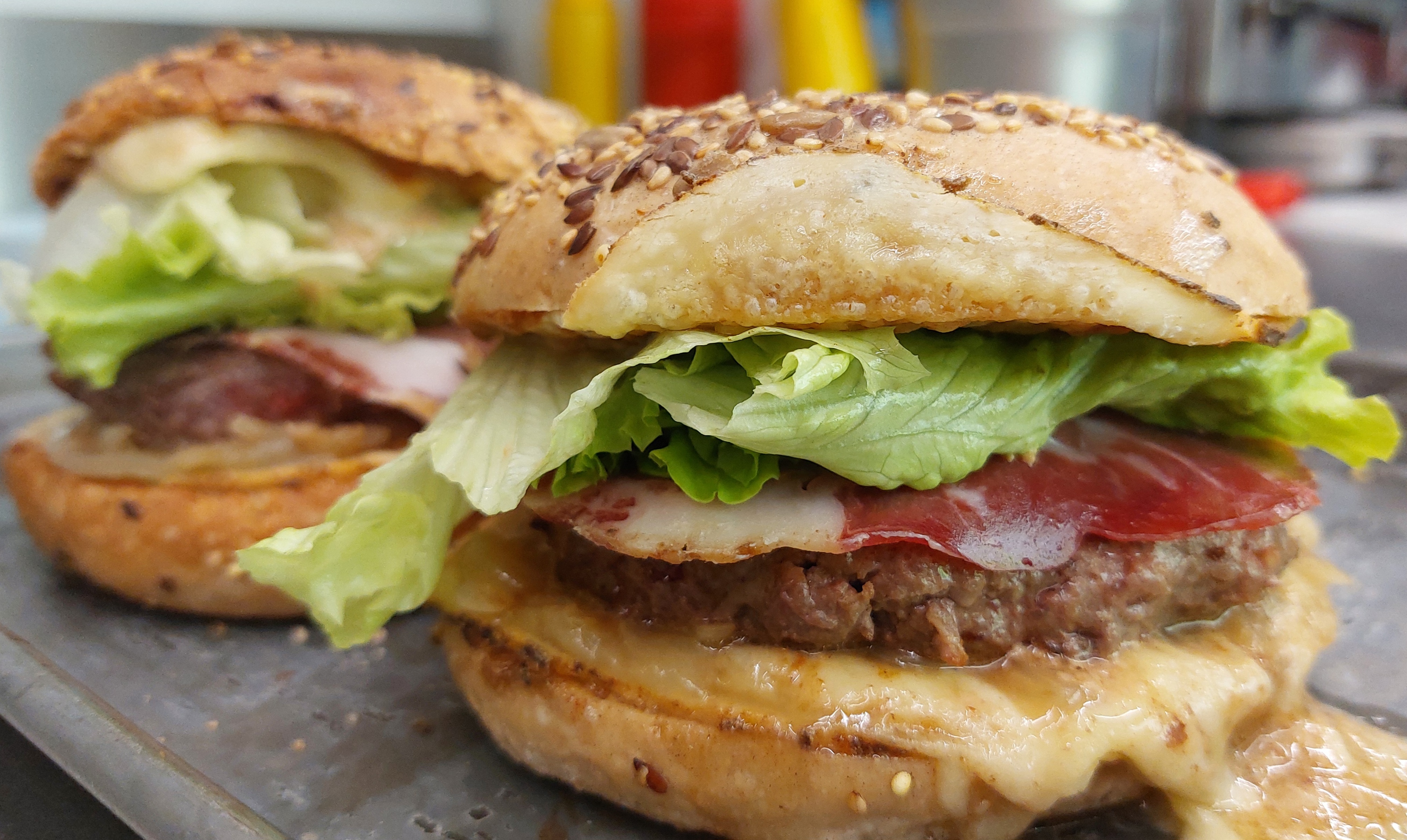 CHEZ PERTE & FRACAS, Canet - photo 8