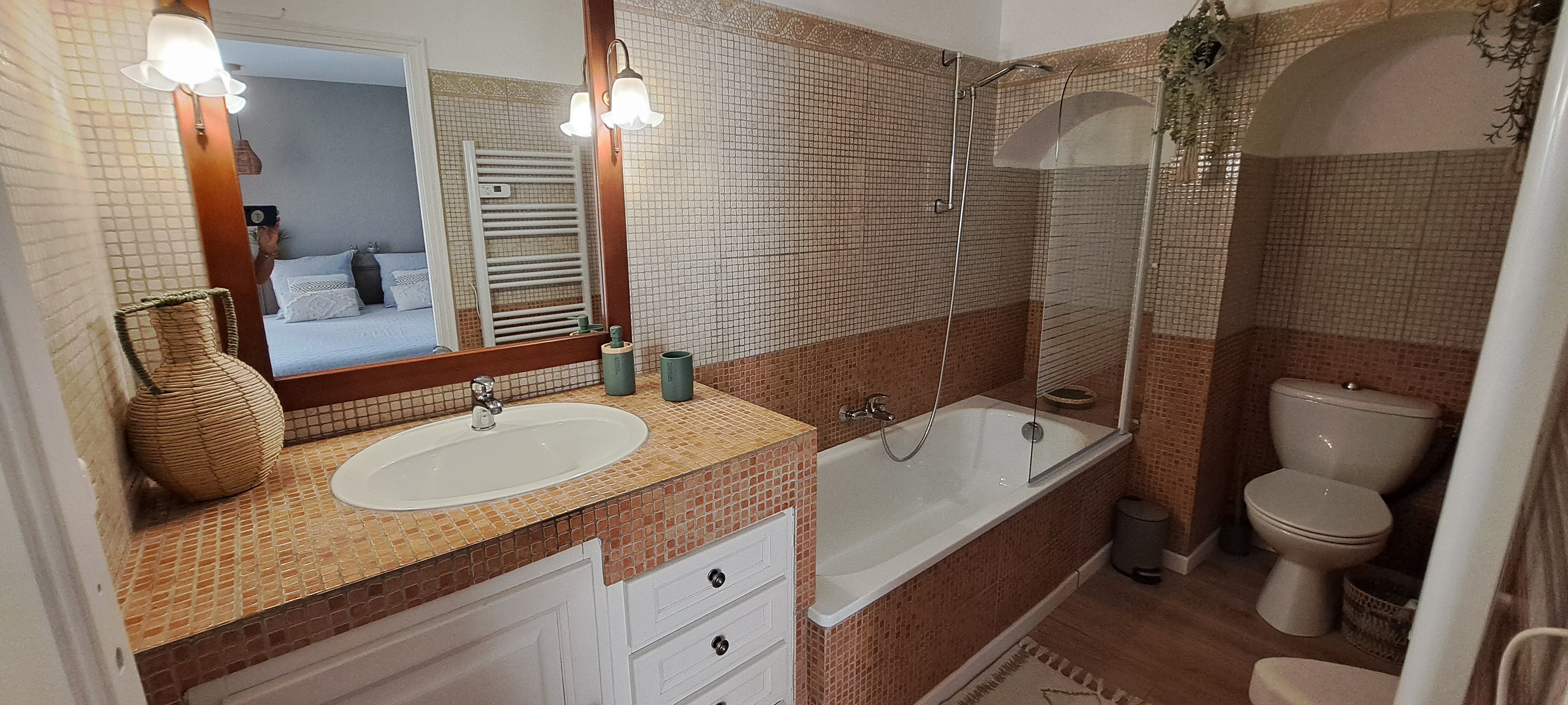 LE MAS CLÉMENTINE MAISON D'HÔTES, Puisserguier - photo 4