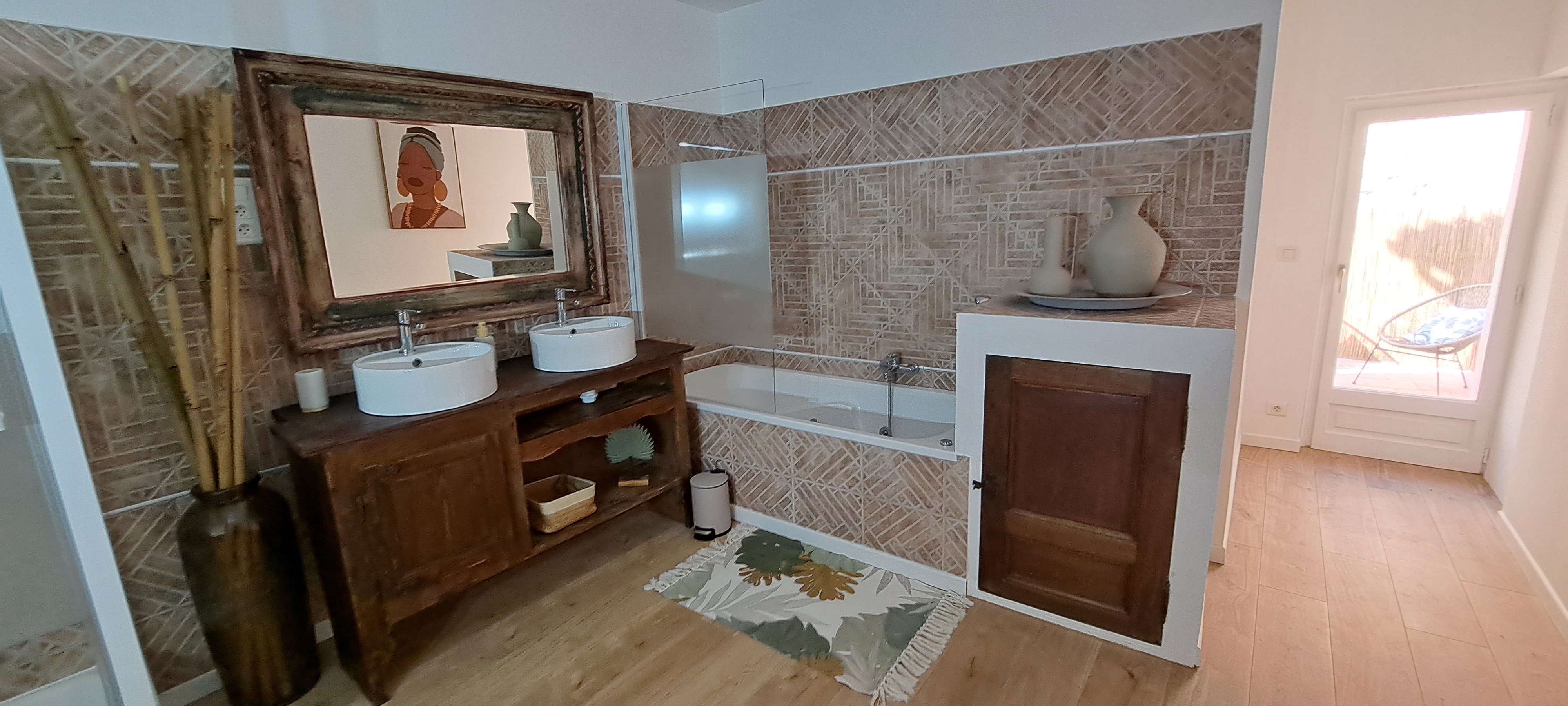 LE MAS CLÉMENTINE MAISON D'HÔTES, Puisserguier - photo 2