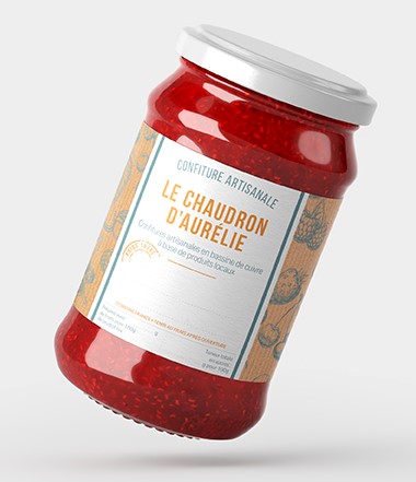 LE CHAUDRON D'AURÉLIE