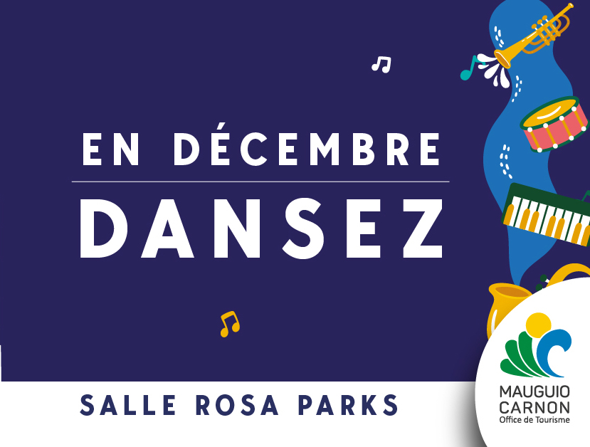 En décembre dansez