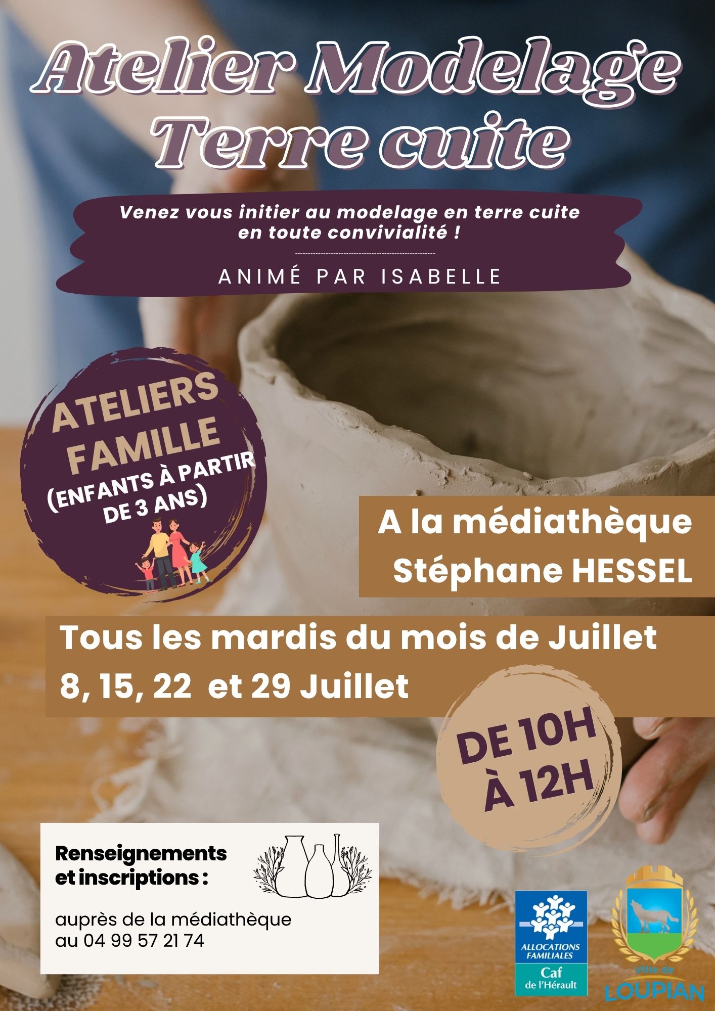 Médiathèque