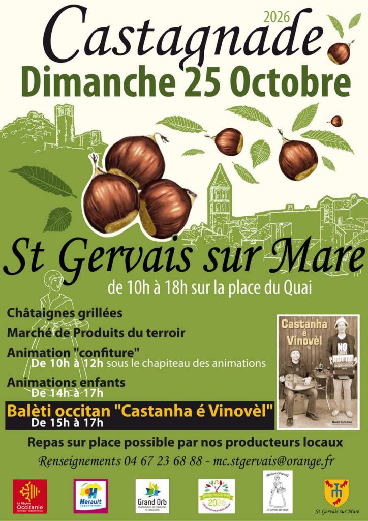 Maison cévenole