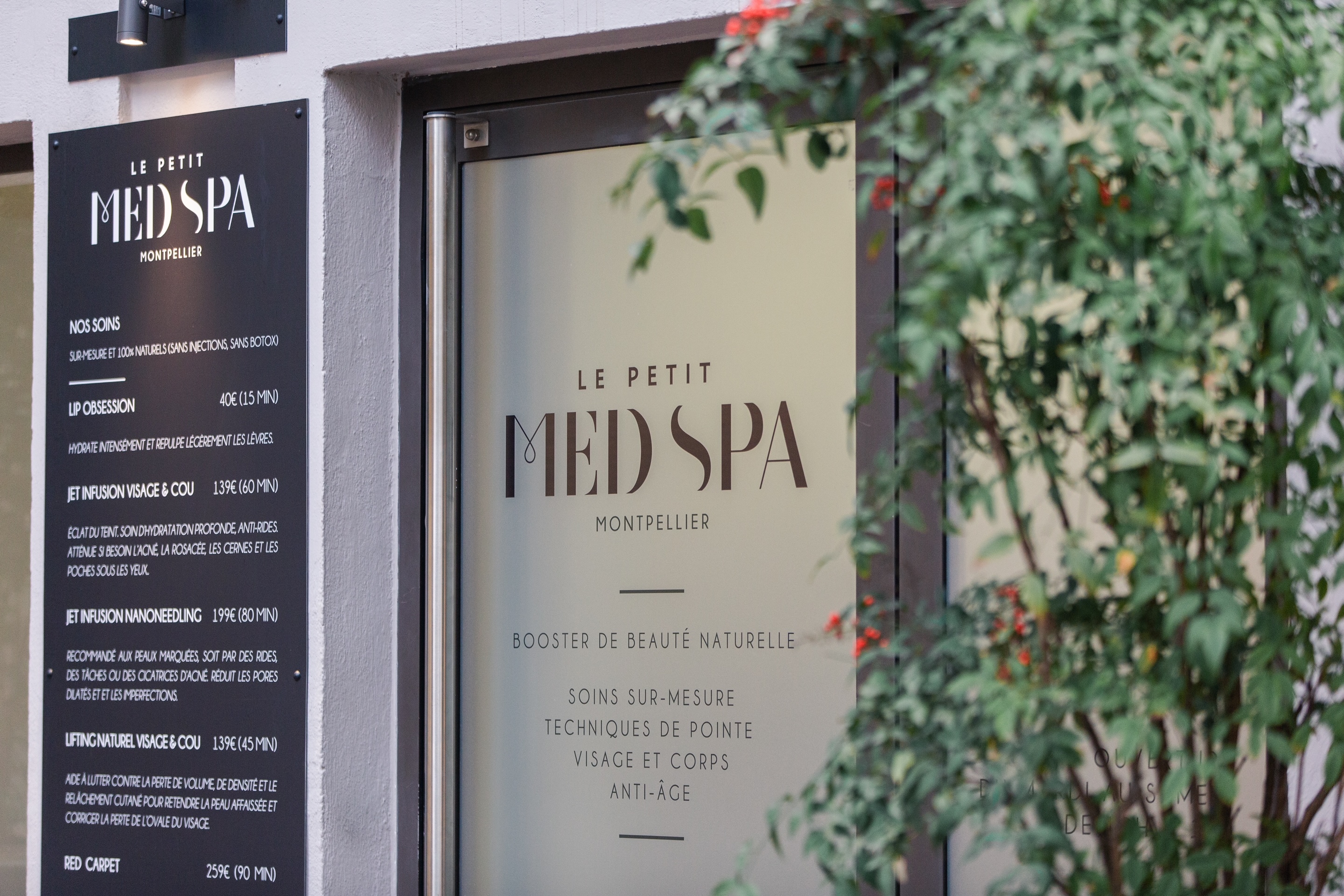 LE PETIT MED SPA MONTPELLIER, Montpellier - photo 3