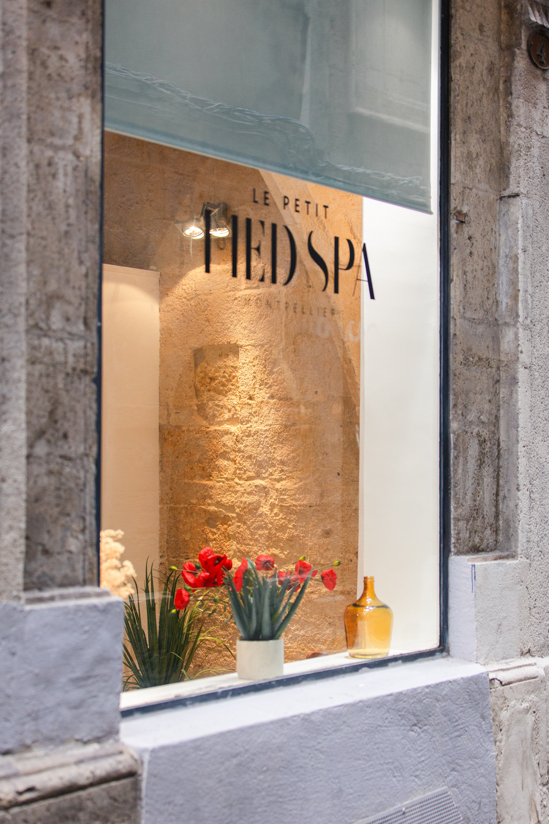 LE PETIT MED SPA MONTPELLIER, Montpellier