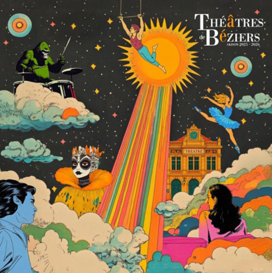 @villedebéziers @villedebéziers