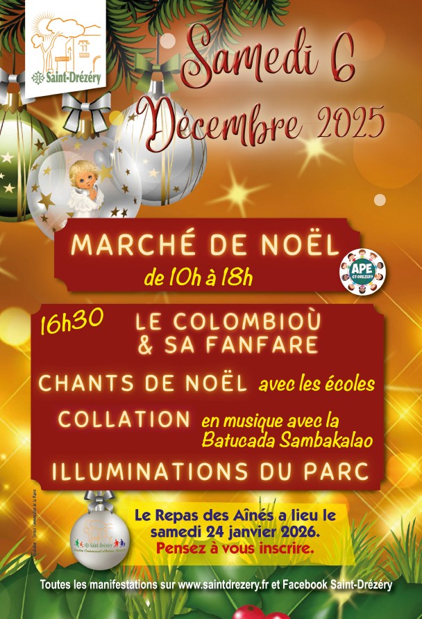 St Drézéry St Drézéry