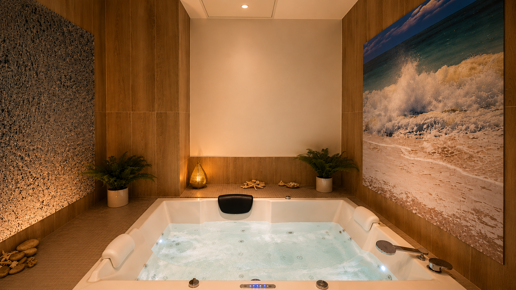 LES BAINS D'HYGIE