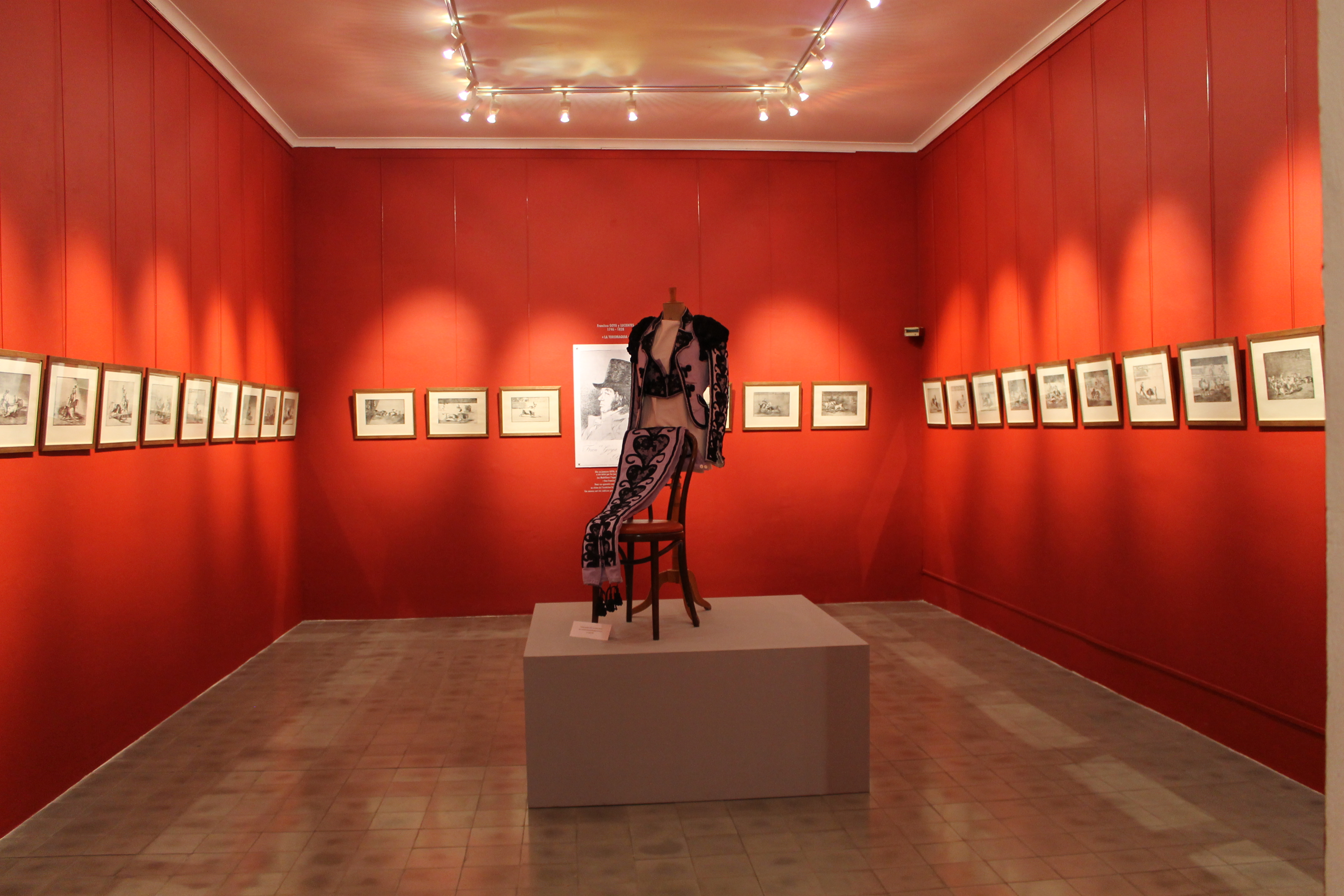 MUSEE TAURIN