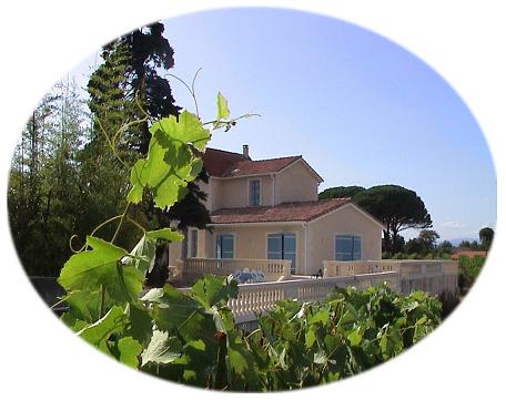 Domaine Mi cote Domaine Mi cote