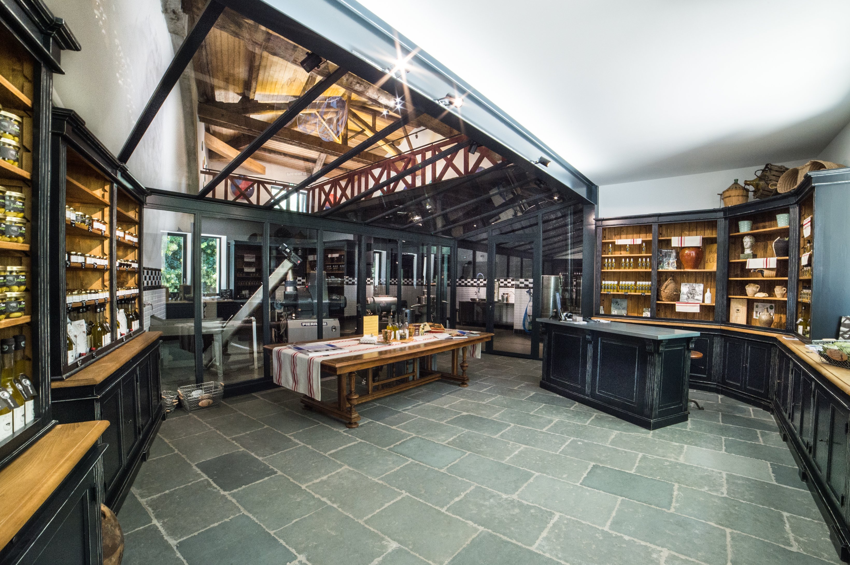 Domaine Pradine le Bas Domaine Pradine le Bas