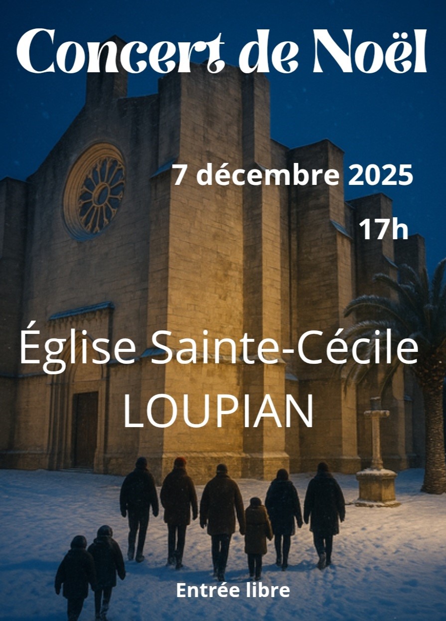 Ville de Loupian Ville de Loupian