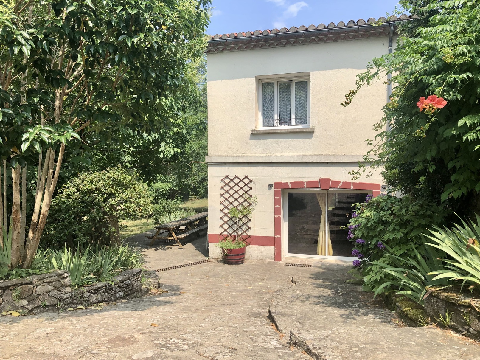 Gîte Le Nebuzon