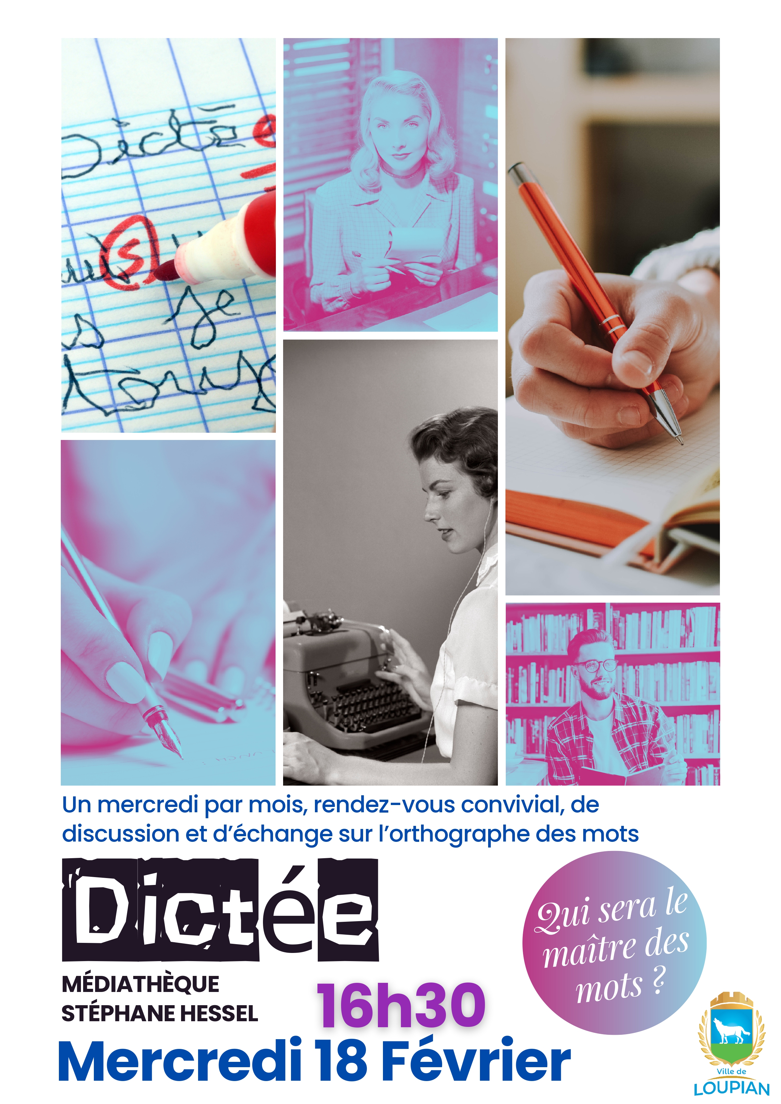 Médiathèque Agglopole Médiathèque Agglopole