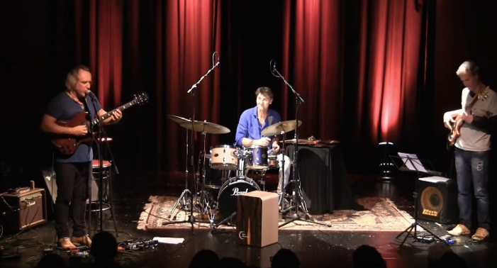 Conservatoire Manita de Platas