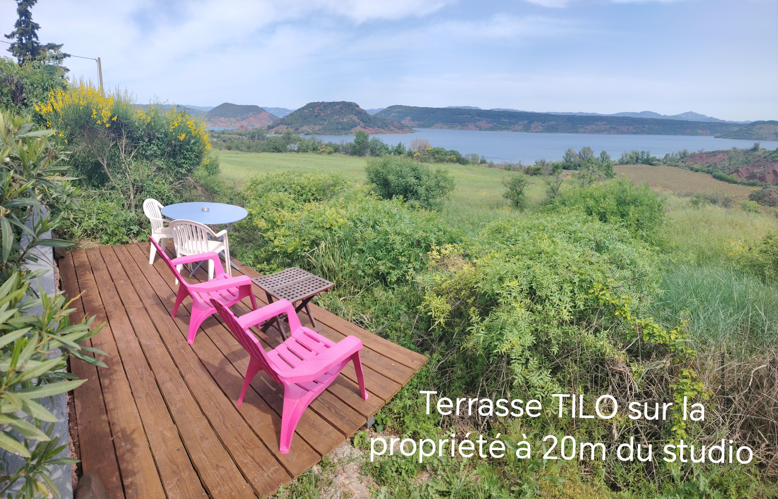 GÎTES LA PRESQU'ÎLE - TILO