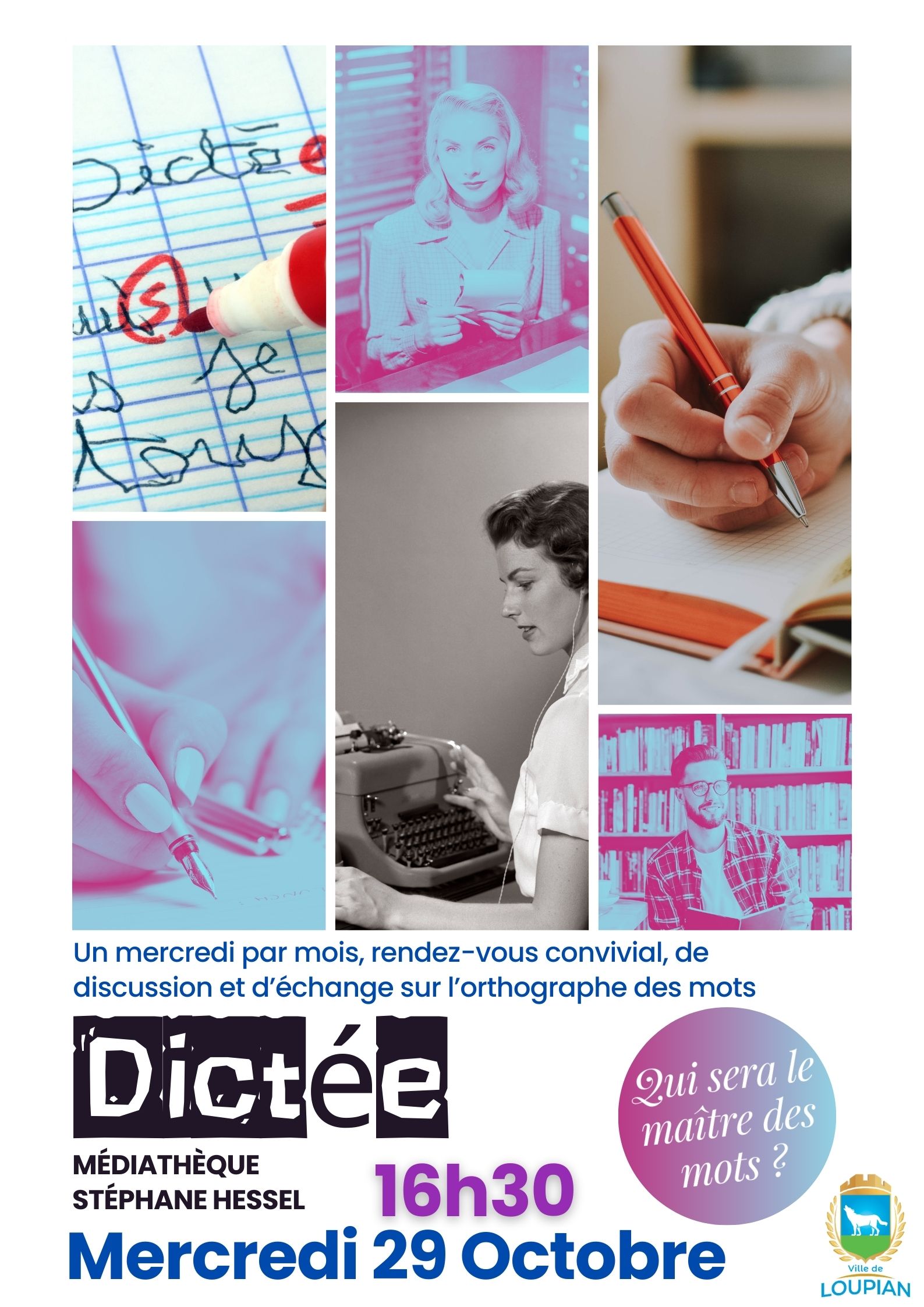 Médiathèque Agglopole Médiathèque Agglopole