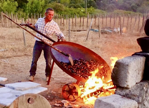 MANADE LOPEZ, Bessan