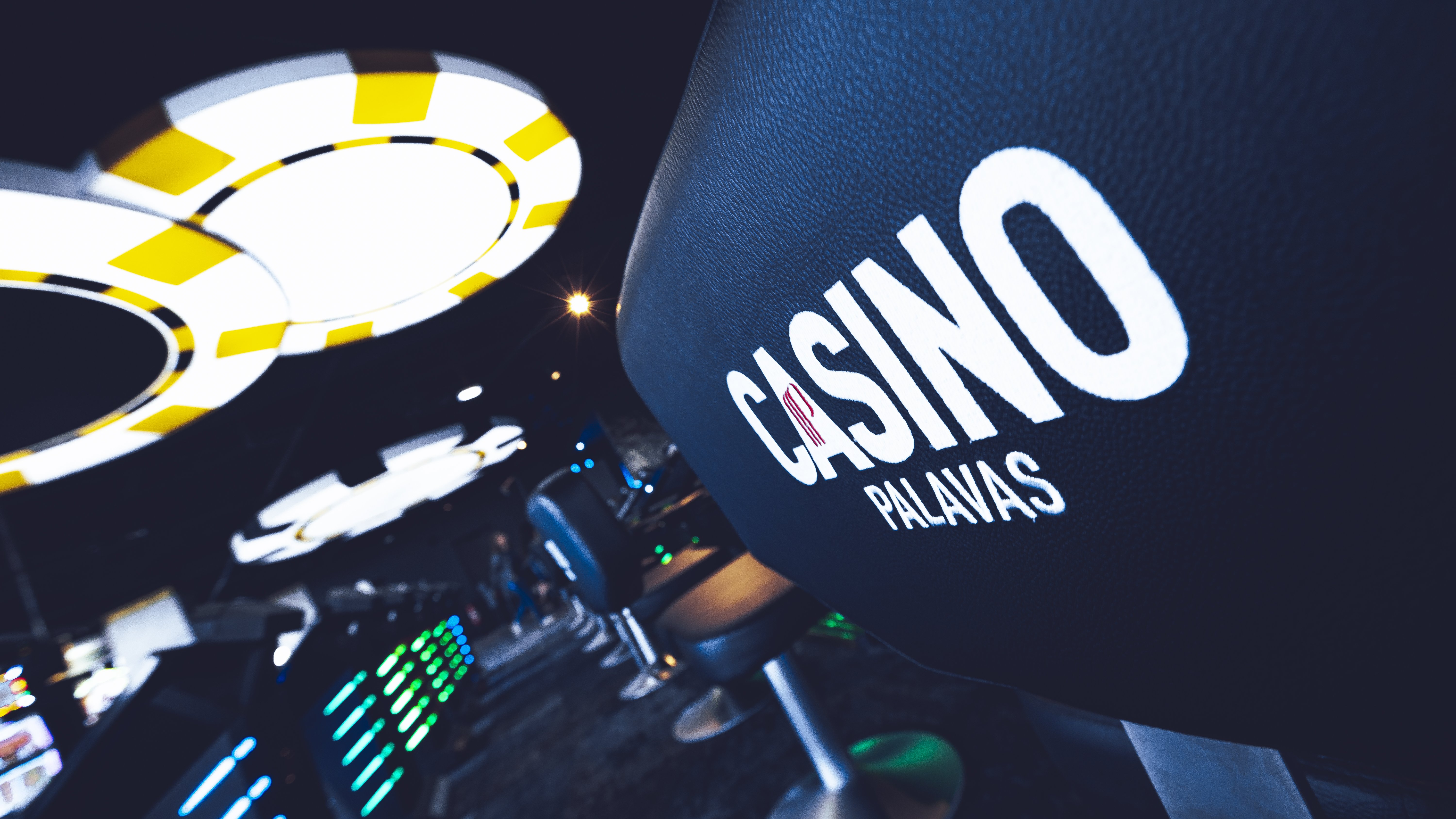 CASINO PARTOUCHE PALAVAS 2023