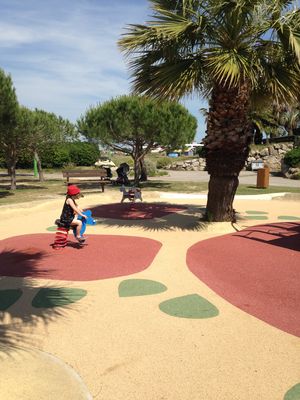 Parc du levant©2016 - C.Dumas - OT Palavas-les-Flots
