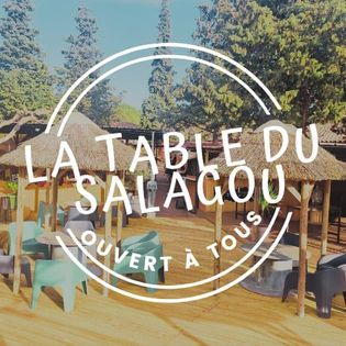 LA TABLE DU SALAGOU