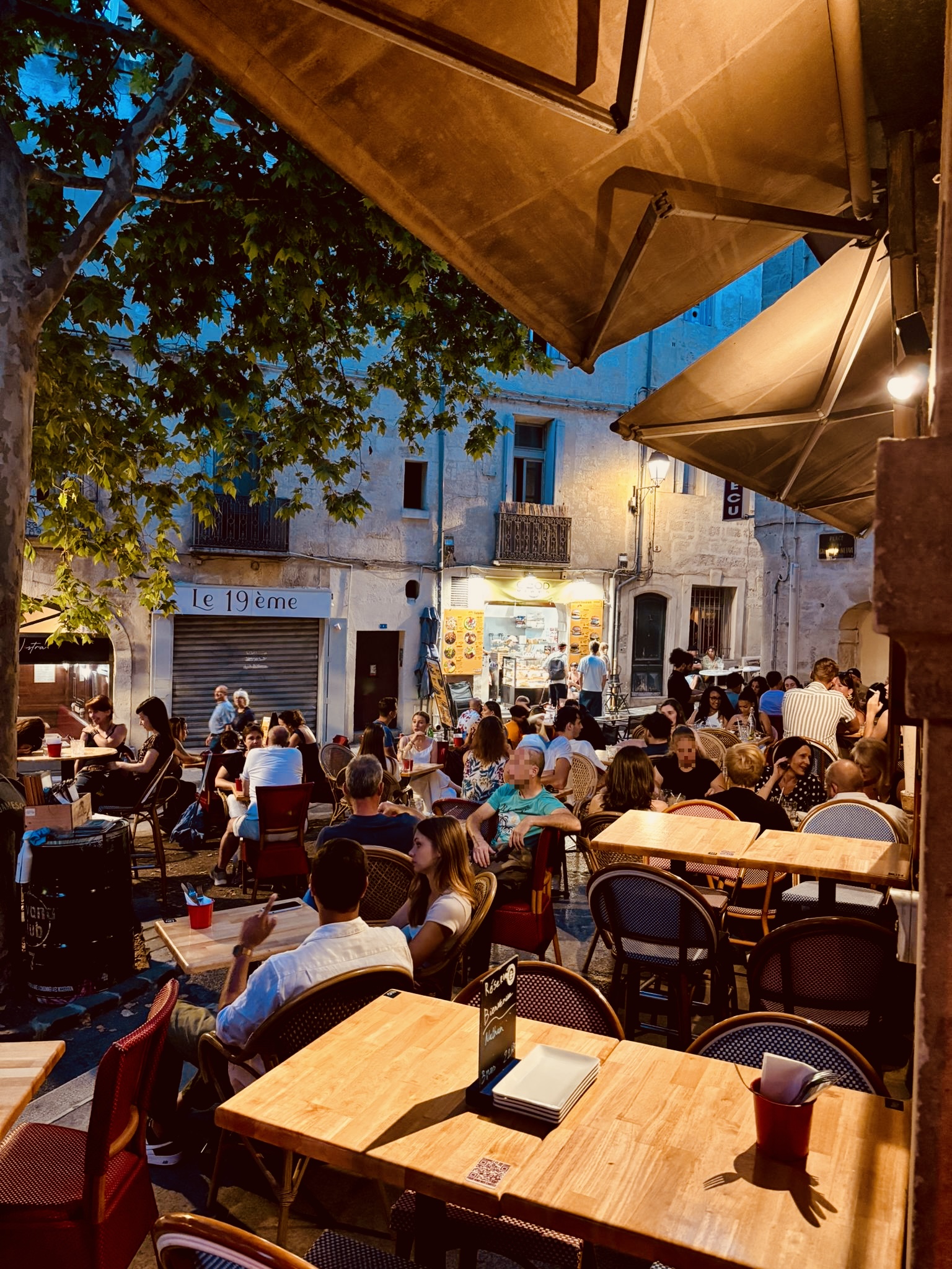 CASA CUBANA, Montpellier - photo 2