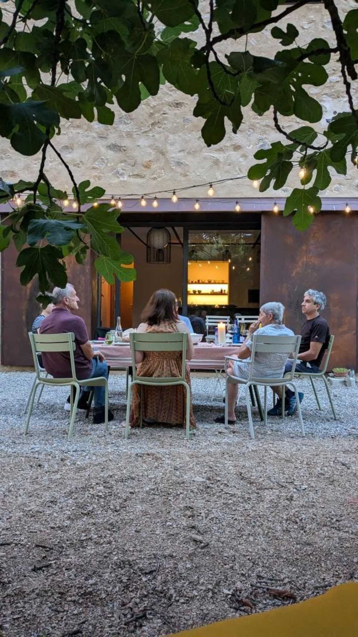 ©Relai Gîtes de France Hérault