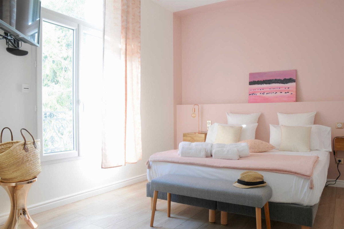 ©Relai Gîtes de France Hérault