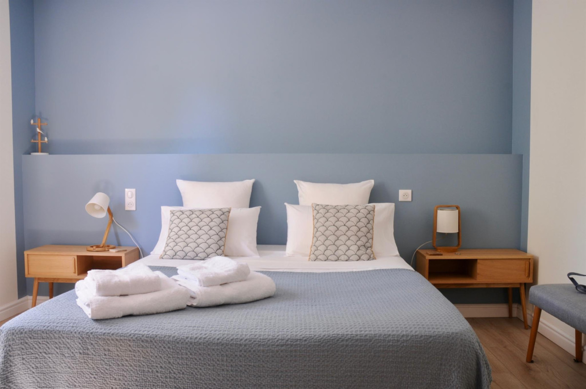 ©Relai Gîtes de France Hérault