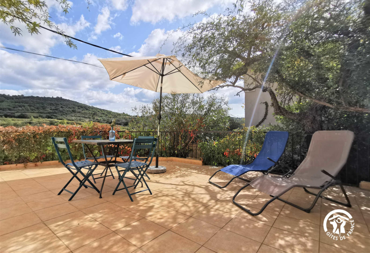©Relai Gîtes de France Hérault ©Relai Gîtes de France Hérault