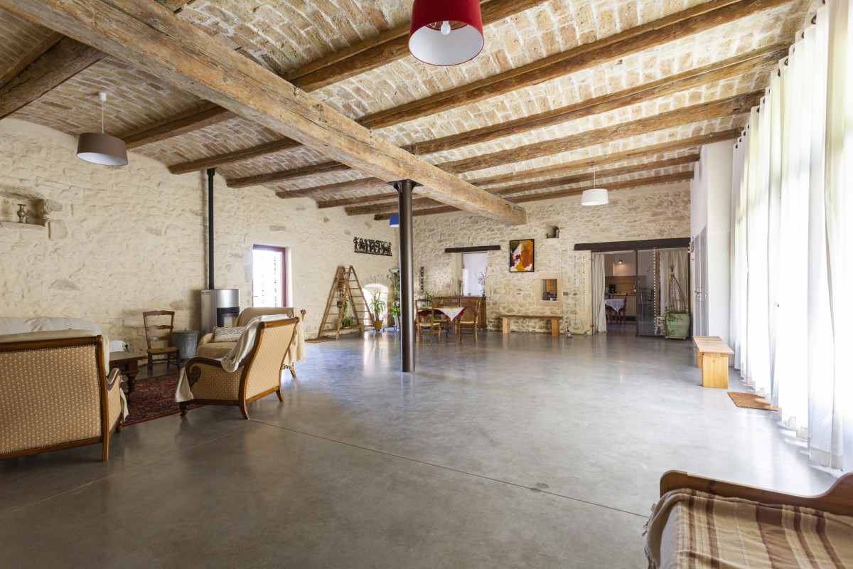 34G11001 - Gîte du Mas du Crès_1