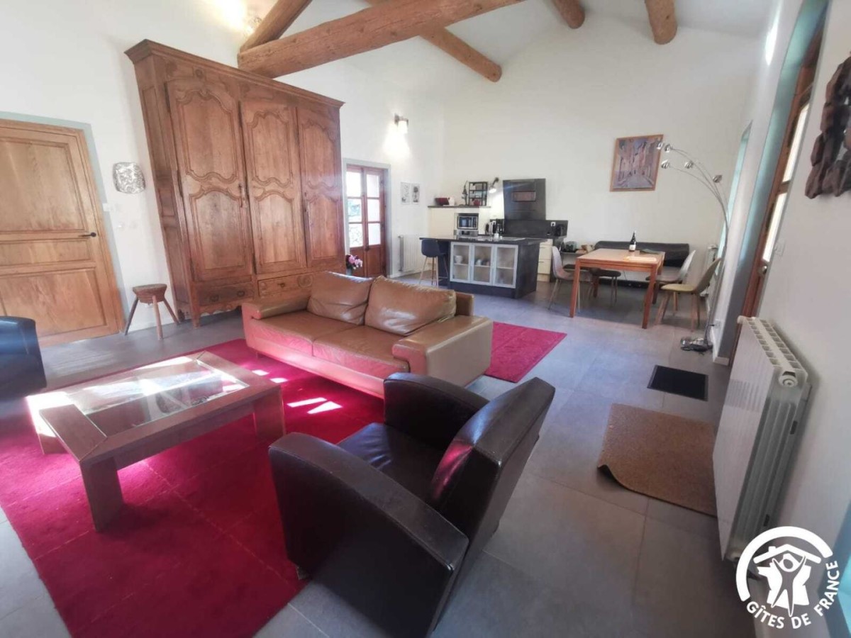 ©Relai Gîtes de France Hérault ©Relai Gîtes de France Hérault