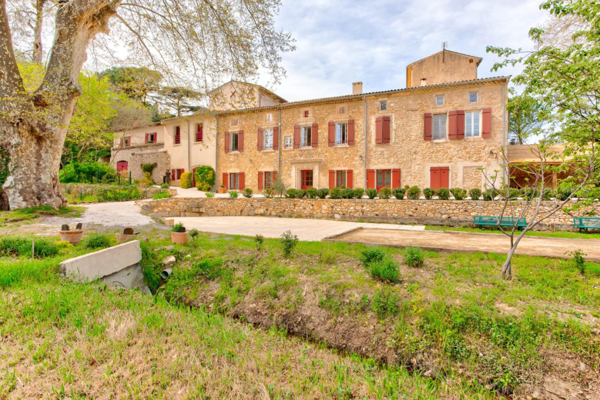 ©Relai Gîtes de France Hérault ©Relai Gîtes de France Hérault