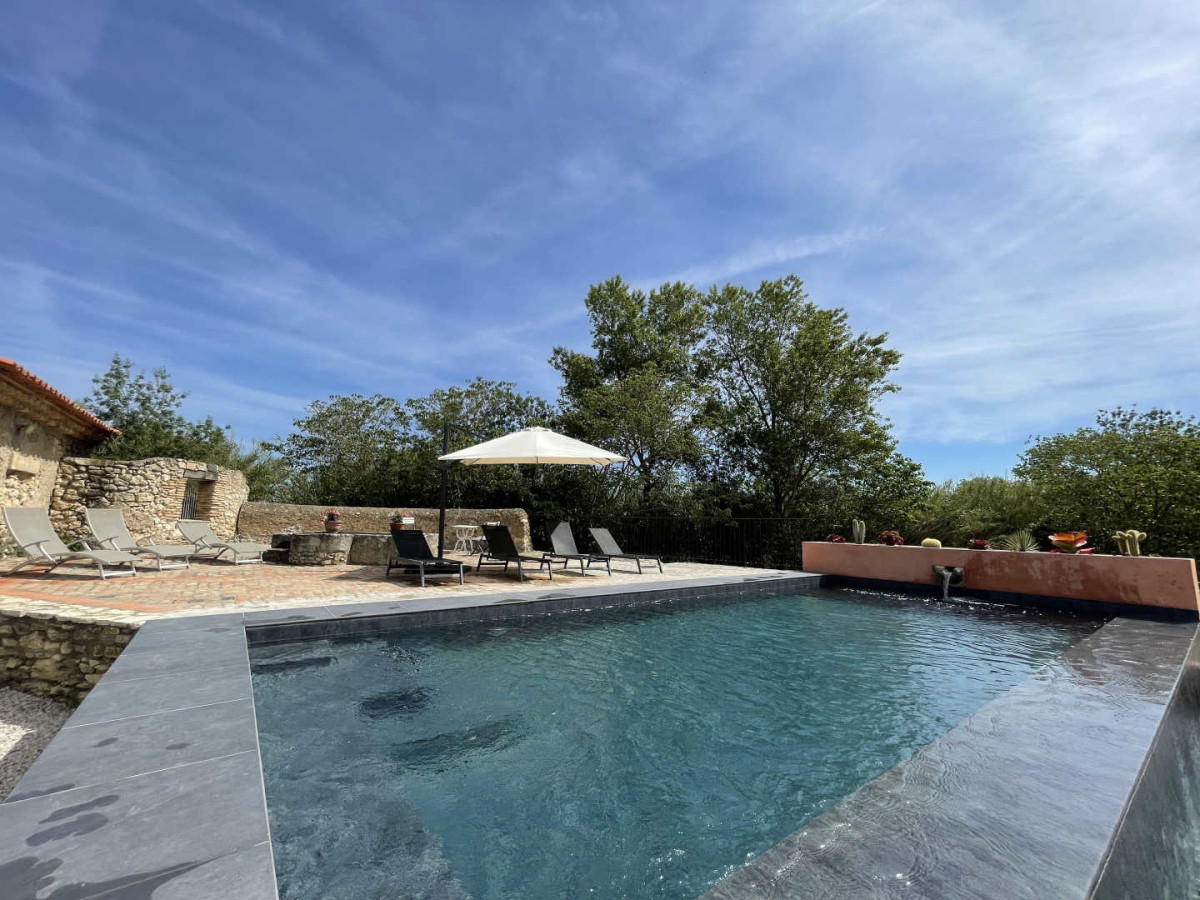 ©Relai Gîtes de France Hérault