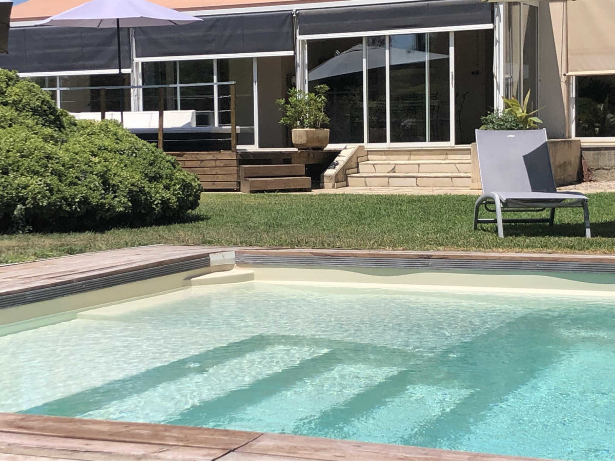 ©Relai Gîtes de France Hérault